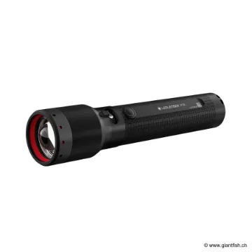Lampe Torche LEDLENSER P7R (503111)