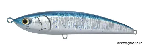 Leurre Flottant MARIA Legato F230 - 23 cm