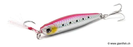 Jig MARIA Mucho Lucir - 45 g