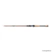Immagine di Canna Casting MEGABASS Evoluzion Destroyer F2 1/2-68ti North Wall - 206 cm