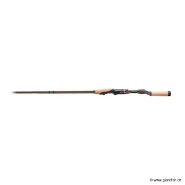 Canne Spinning MEGABASS Evoluzion Destroyer SP F3 1/2 73 TIX-S Laikiri - 224 cm