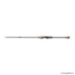 Bild von Spinnrute MEGABASS Evoluzion Destroyer SP F3 ST 611ti-S Hedgehog Syringe - 213 cm