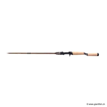 Canne Casting MEGABASS Evoluzion Destroyer F4 65 TIX Oneten Stick Evolution - 198 cm