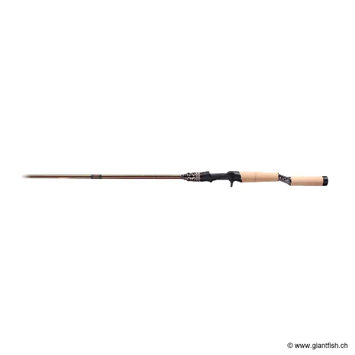 Canne Casting MEGABASS Evoluzion Destroyer F4 65 TIX Oneten Stick Evolution - 198 cm