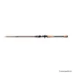 Bild von Casting-Rute MEGABASS Evoluzion Destroyer F5 1/2 68ti Diablo - 206 cm