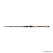 Bild von Baitcast-Rute MEGABASS Evoluzion Destroyer F7 72ti The Destruction - 222 cm