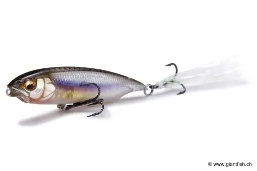 Leurre Coulant MEGABASS Karashi 80 - 8 cm