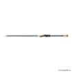 Picture of MEGABASS Levante F3 1/2 70 LVS Shakyhead Spinning Rod - 214 cm