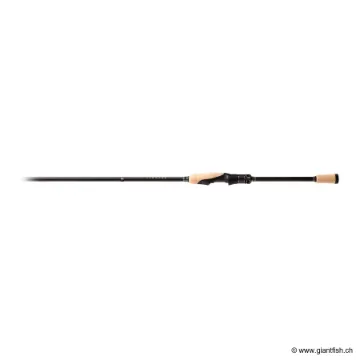 Canne Spinning MEGABASS Levante F3 1/2 70 LVS Shakyhead - 214 cm