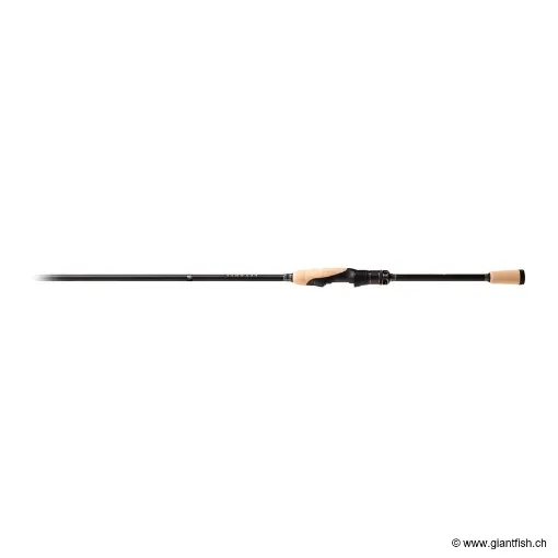 Canne Spinning MEGABASS Levante F3 1/2 70 LVS Shakyhead - 214 cm