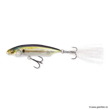 MEGABASS KARASHI 80