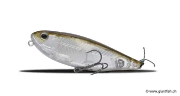 Leurre Flottant ZIP Baits IRONY - 9 cm