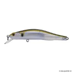 018 Ghost Threadfin Shad