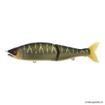 Green Tiger OB UV