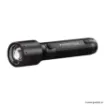 Immagine di Torcia LEDLENSER P6R Core Black (502179) - Incisione UF