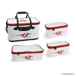 KIT TRAVEL BAGS UF BIG + CASE + 2x MEDIUM