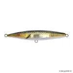 Ghost Green Mackerel