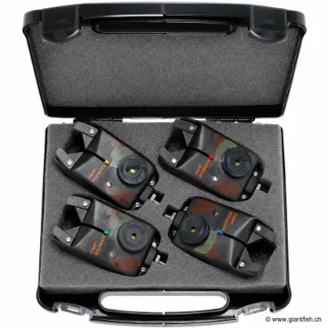Détecteur de Touche Carp-Sounder Basic Camou