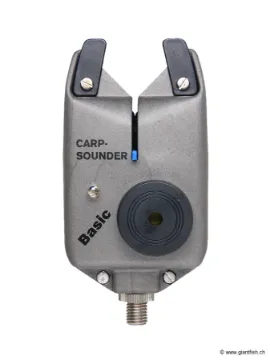 Détecteur de Touche Carp-Sounder Basic Titan