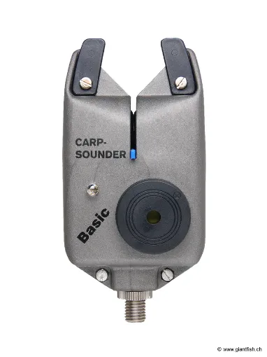 Détecteur de Touche Carp-Sounder Basic Titan