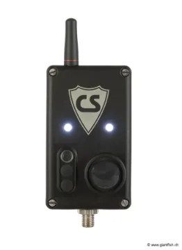 Détecteur de Mouvement Carp-Sounder Campsecure