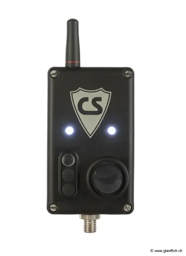 Détecteur de Mouvement Carp-Sounder Campsecure