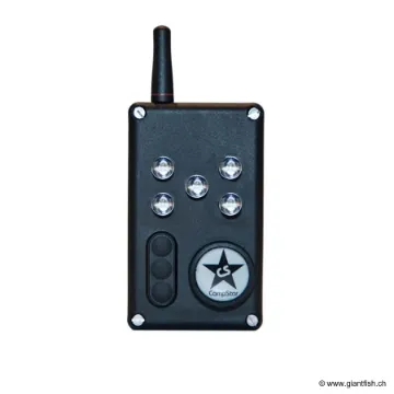 Lampe de Bivvy Carp-Sounder CAMPSTAR