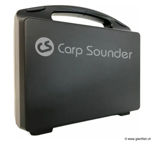 Coffret de Transport Carp-Sounder