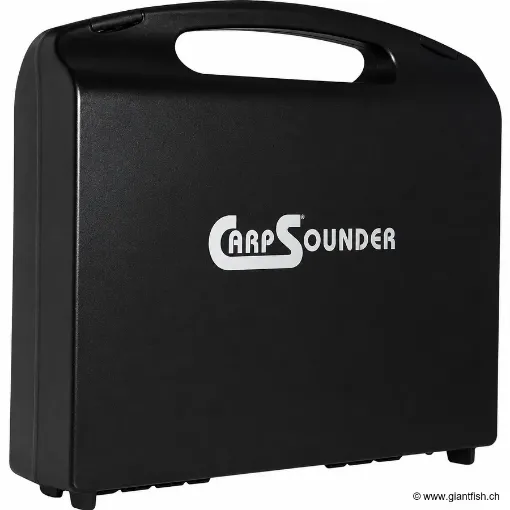 Coffret de Transport Carp-Sounder pour 4 ROC XRS et Centrale