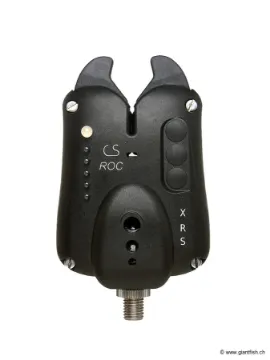 Détecteur de Touche Carp-Sounder ROC XRS