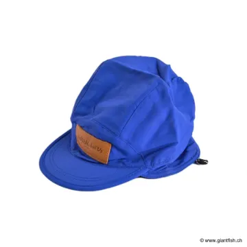 Bonnet Wolfcreek Lures Fjällsmäck Classic Logo