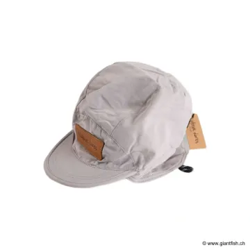 Bonnet Wolfcreek Lures Fjällsmäck Classic Logo
