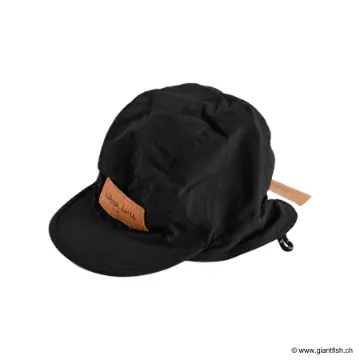 Bonnet Wolfcreek Lures Fjällsmäck Classic Logo