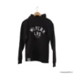 Immagine di Felpa con cappuccio Wolfcreek Lures WLFCRK LRS Hoodie - Nero