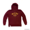 Picture of Wolfcreek Lures WLFCRK LRS Hoodie - Burgundy