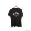 Bild von T-Shirt Wolfcreek Lures WLFCRK LRS Logo - Schwarz