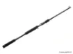 Canne Casting Wolfcreek Lures Black Wolf Rod Series - 7'3"""" Jerkbait HF - 180 g