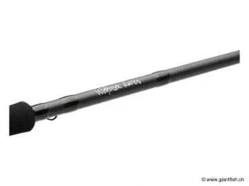 Canne Casting Wolfcreek Lures Black Wolf Rod Series - 7'3"""" Jerkbait HF - 180 g