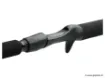 Canne Casting Wolfcreek Lures Black Wolf Rod Series - 7'3"""" Jerkbait HF - 180 g