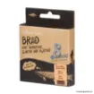 Immagine di Treccia Wolfcreek Lures OctaCore Super Braid X8 - Nero