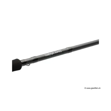Canne Casting Wolfcreek Lures Black Wolf Rod Series - 8'6"""" Multi Purpose HMF - 200 g