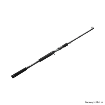 Canne Casting Wolfcreek Lures Black Wolf Rod Series - 8' Swimbait MHF - 130 g
