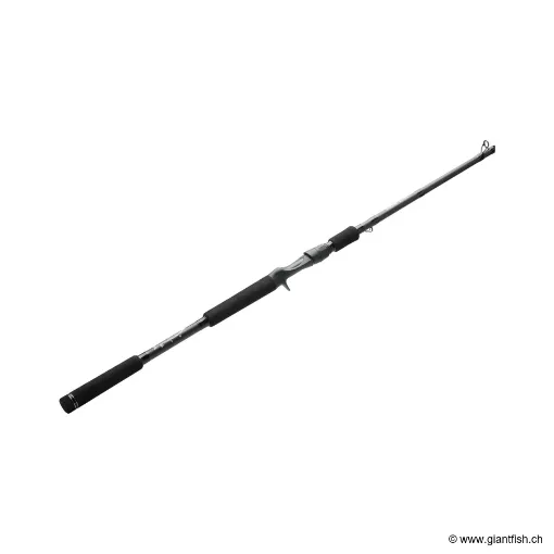 Canne Casting Wolfcreek Lures Black Wolf Rod Series - 8' Swimbait MHF - 130 g