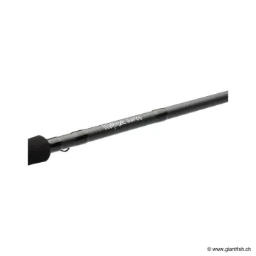 Canne Casting Wolfcreek Lures Black Wolf Rod Series - 8' Swimbait MHF - 130 g