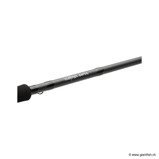 Canne Casting Wolfcreek Lures Black Wolf Rod Series - 8' Swimbait MHF - 130 g