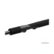 Canne Spinning Wolfcreek Lures Black Wolf Rod Series - 8'6"""" Spin MHF - 100 g