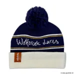 Navy/White
