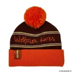 Orange/Brown
