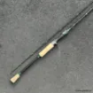 Canne Casting Wolfcreek Lures Damn You Rod 2.0 - Perch & Bass Series - 7'3"""" MF - 8-30 g