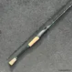 Canne Casting Wolfcreek Lures Damn You Rod 2.0 - Perch & Bass Series - 7'6"""" MF - 5-25 g